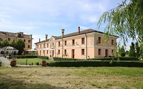 Agriturismo Villa Anconetta